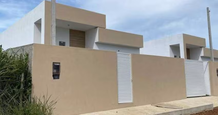 Excelente Casa térrea em São Pedro da Aldeia-RJ