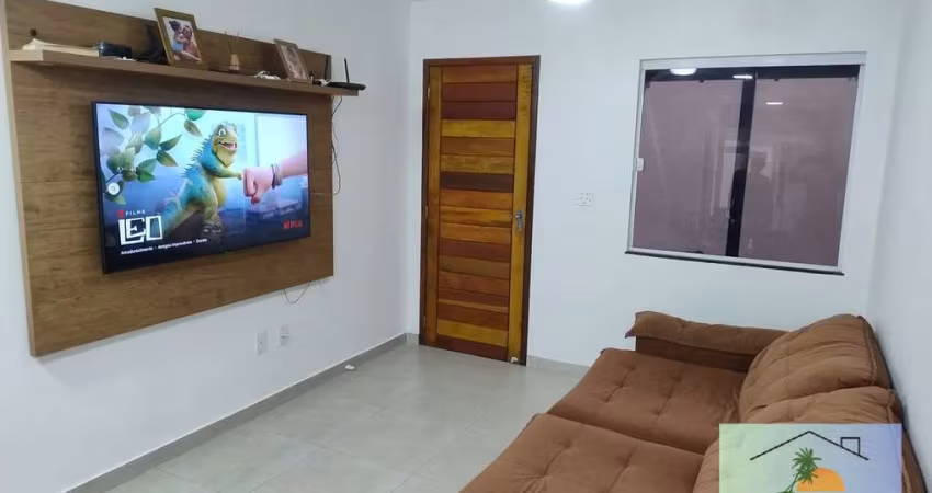 Casa em Monte Alto -Arraial do Cabo-RJ