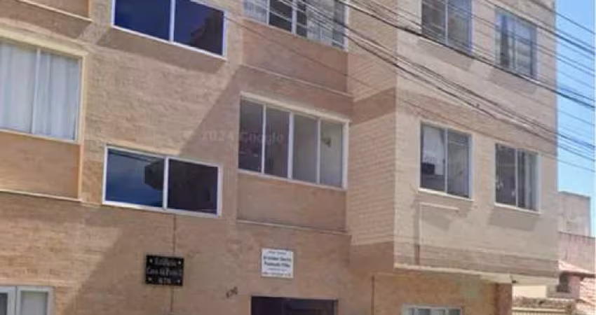 Venda ou Locação: Apartamento em Braga - Cabo Frio-RJ