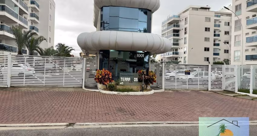 Excelente Apartamento mobiliado em Rio das Ostras-RJ
