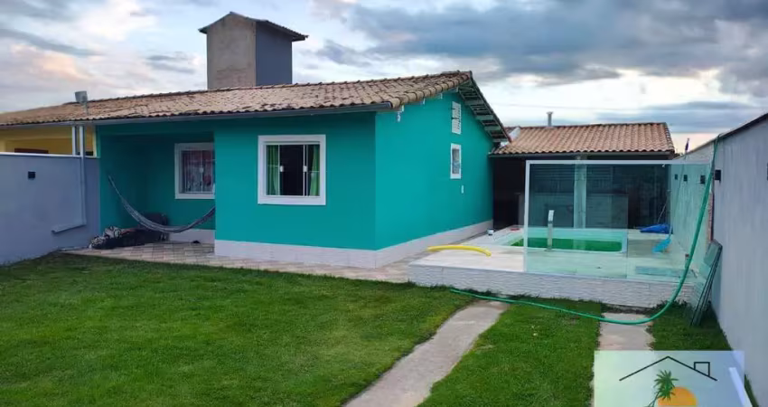 Casa em Condomínio - São Pedro da Aldeia - RJ