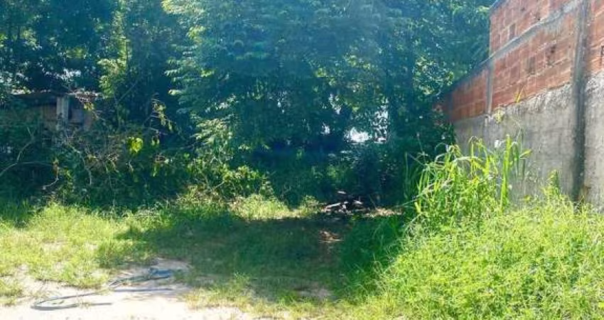 Terreno no Sítio Guriri - Cabo Frio-RJ