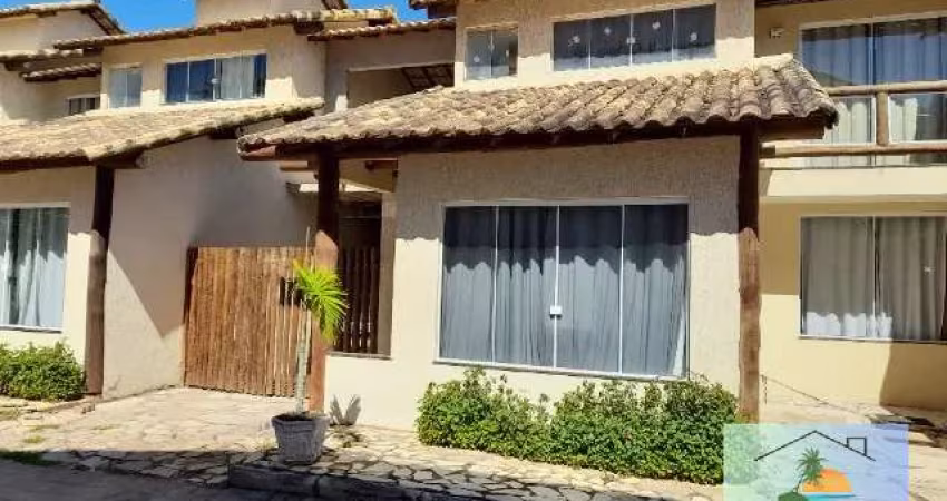 Duplex em Condomínio na Praia da Rasa - Búzios-RJ