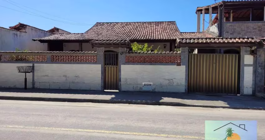 Casa com 3 quartos à venda no Areal, Araruama 