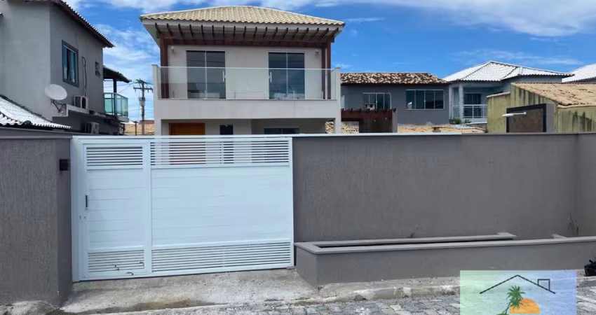 Casa Duplex com Piscina em Monte Alto - Arraial do Cabo-RJ