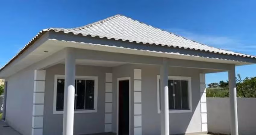 Casa em Iguaba Grande -RJ