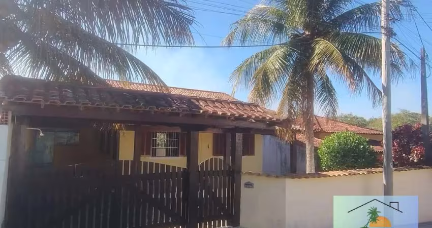Casa no Condomínio Sonho de vida - Araruama-RJ