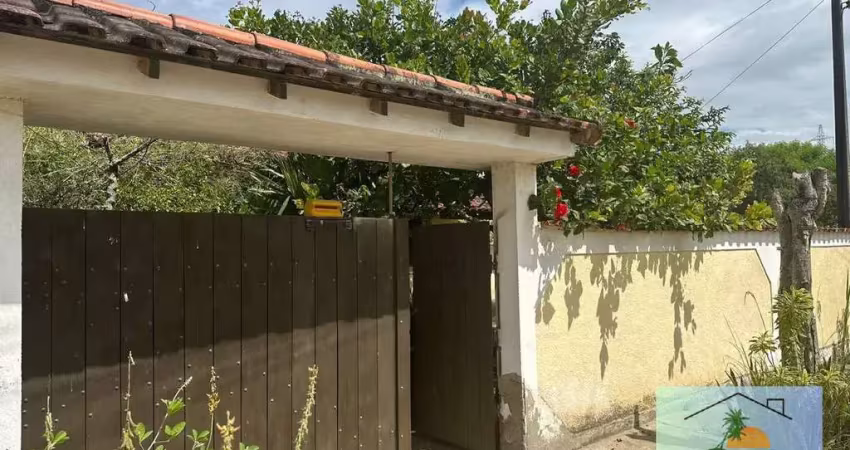 Casa com 2 quartos à venda em Picada, Araruama 