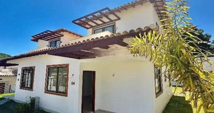 1ª Locação: Duplex  á venda em Geribá - Búzios-RJ