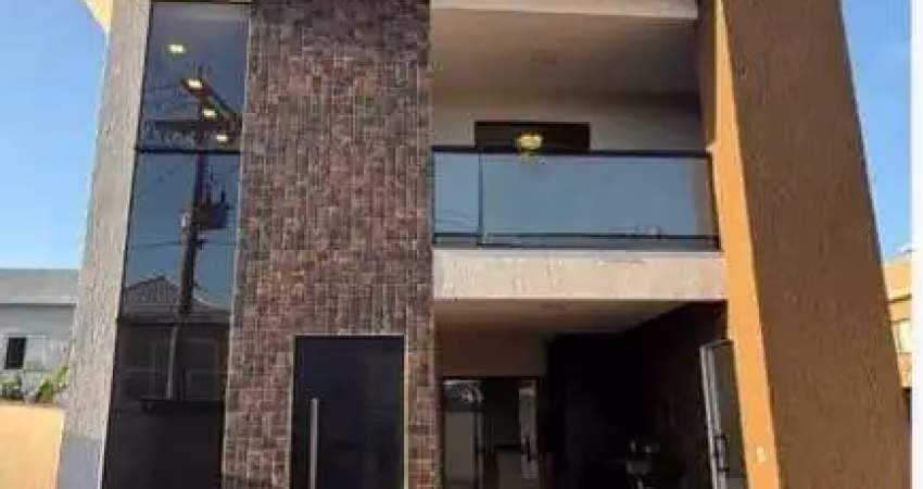 Casa com piscina 1ª locação em condomínio - arraial do cabo
