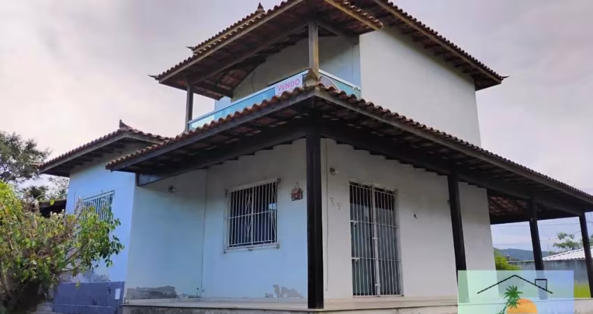 Duplex no Balneário das Conchas -São Pedro da Aldeia-RJ