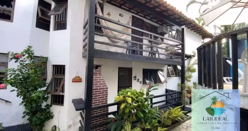 Casa Duplex mobiliada em Geribá - Búzios-RJ