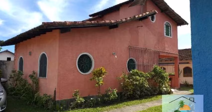 Casa em pequeno Condomínio - Araruama-RJ