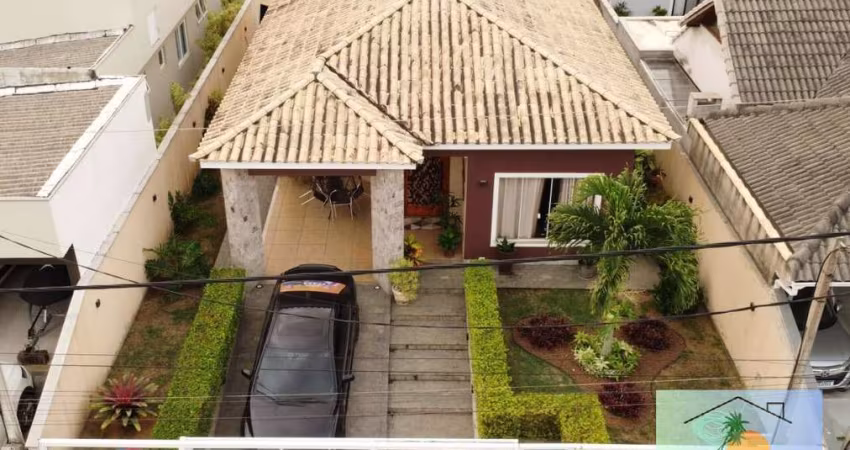 Excelente oportunidade Casa em Condomínio fechado, São Pedro da Aldeia-RJ