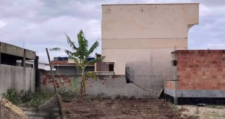 Terreno em Figueira - Arraial do Cabo-RJ