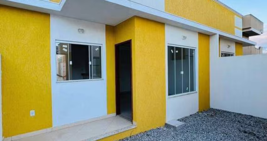 Excelente Casa localizada em Chácara Mariléa, Rio Das Ostras-RJ