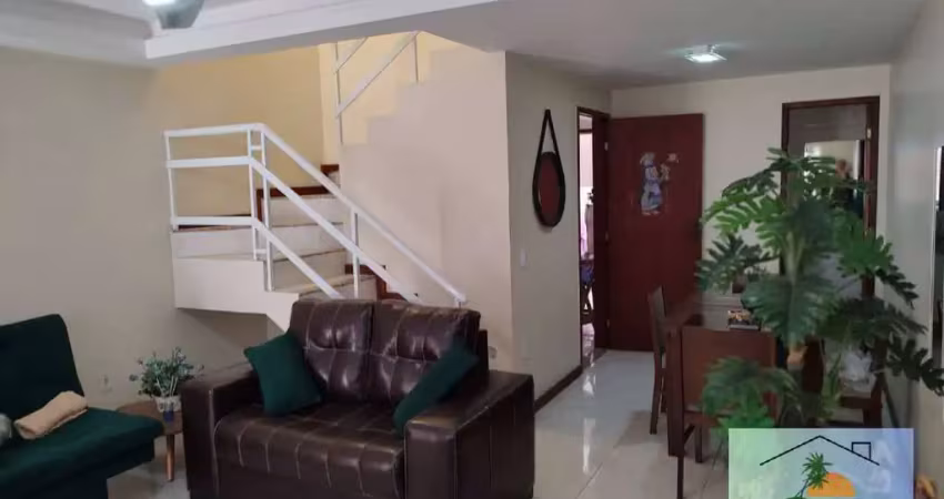 Casa com 3 quartos à venda no Jardim Bela Vista, Rio das Ostras 
