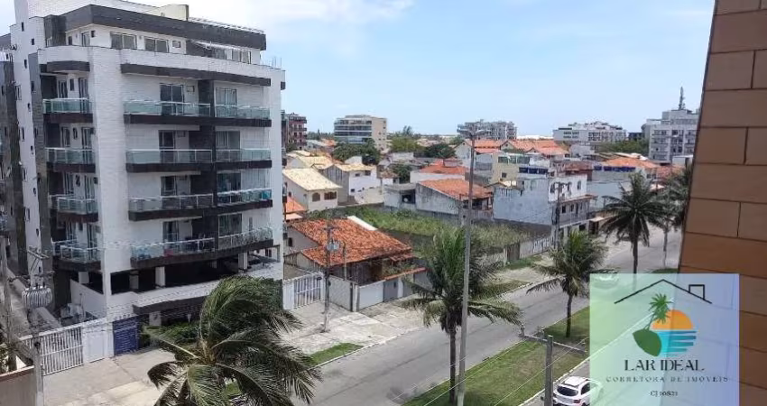 Apartamento no Braga  - Cabo Frio-RJ