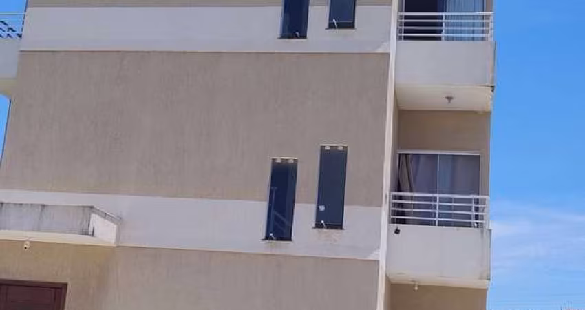 Apartamento no bairro Recanto do Sol em São Pedro da Aldeia,RJ