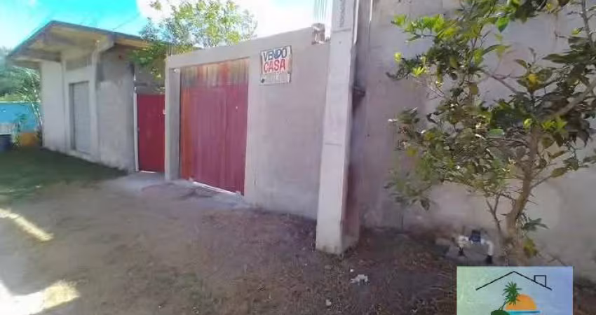 Casa em São Pedro da Aldeia-RJ