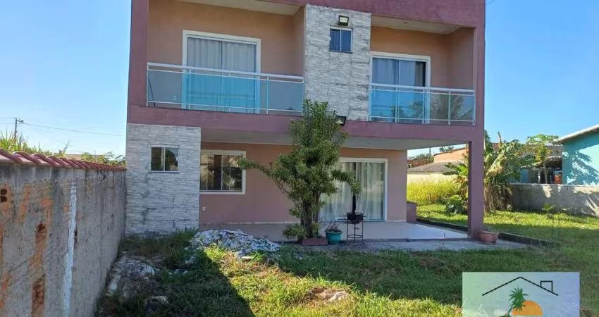 Duplex em Unamar - Cabo Frio-RJ