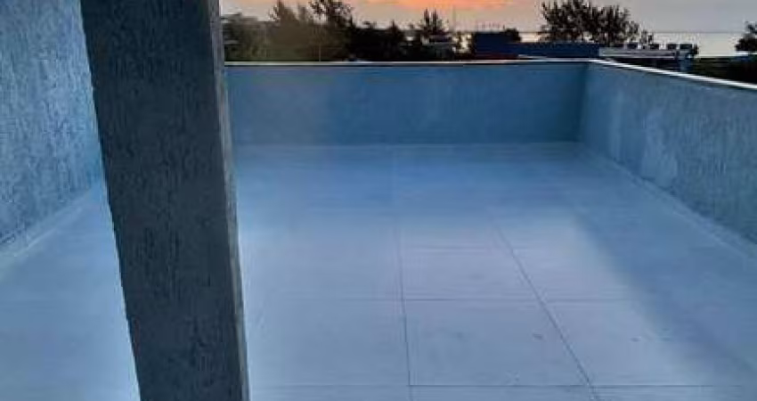 1ª Locação: Excelente triplex em Figueira Arraial do Cabo-RJ