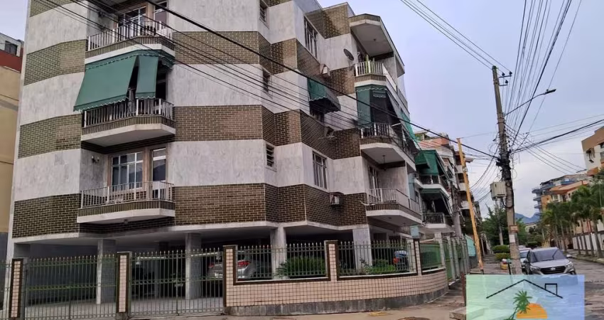 Apartamento 70 m² em Vila Valqueire - Rio de Janeiro-RJ
