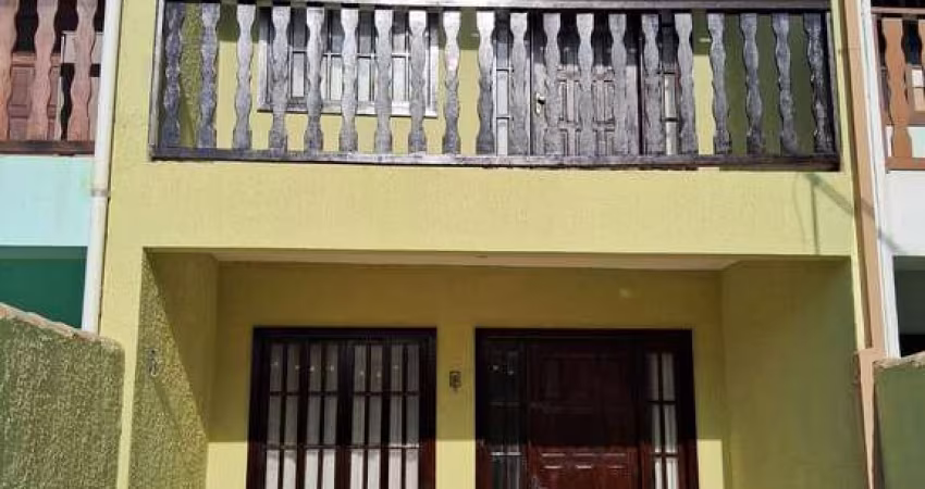 Duplex no Centro de Unamar-Cabo Frio-RJ