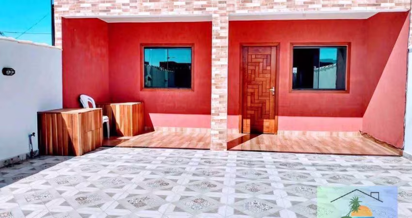 Oportunidade: Casa porteira fechada em Arraial do Cabo - RJ.