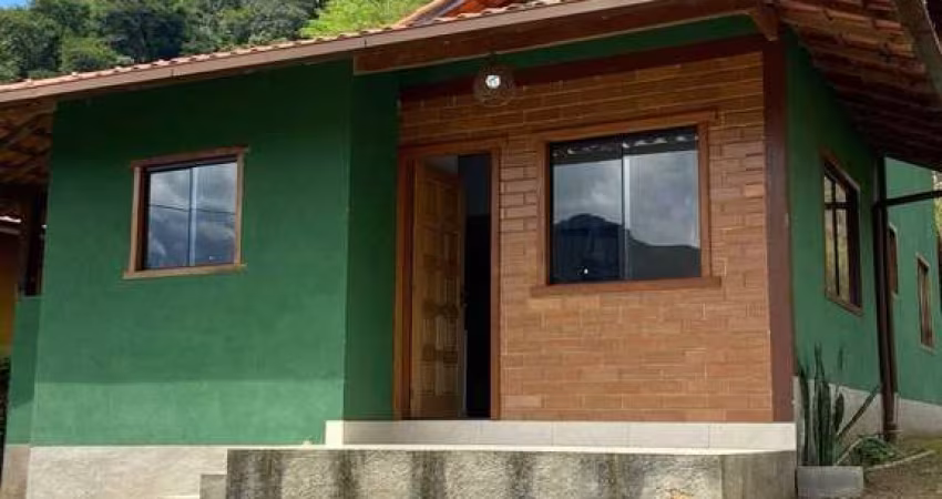 Lindo duplex para locação fixa em Lumiar - RJ