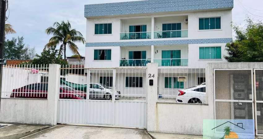 Excelente Apartamento na praia do Gavião em Araruama - RJ