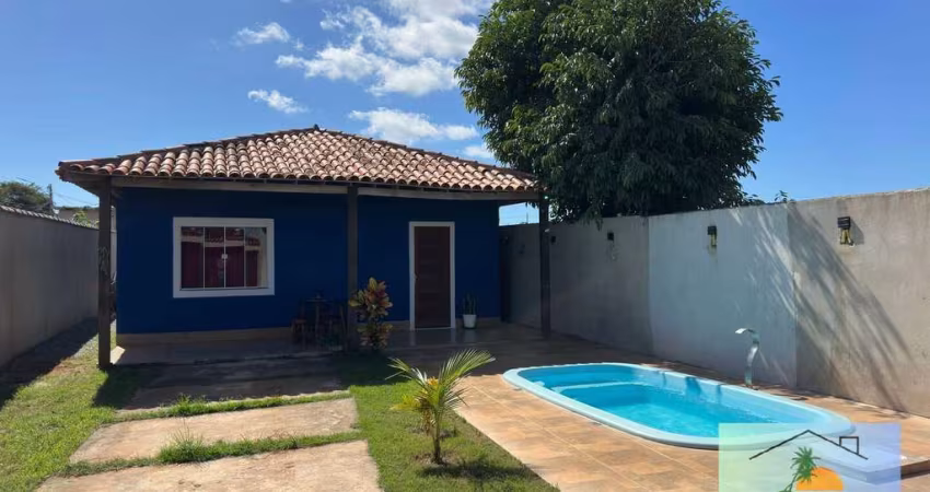 Casa Independente c/ Piscina - Praia Rasa-Búzios
