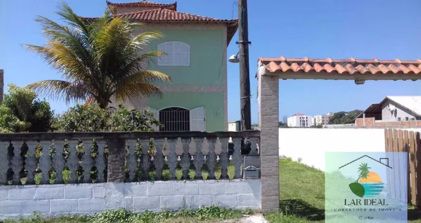 Duplex em Condomínio fechado - São Pedro da Aldeia-RJ