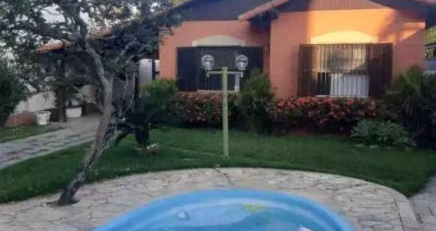 Duas Casas no mesmo terreno em Cabo Frio-RJ