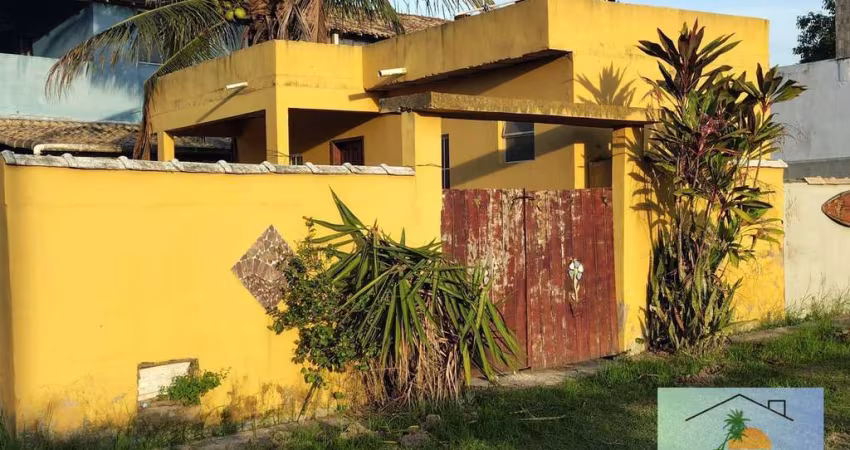 Casa Independente em Unamar - Cabo Frio-RJ