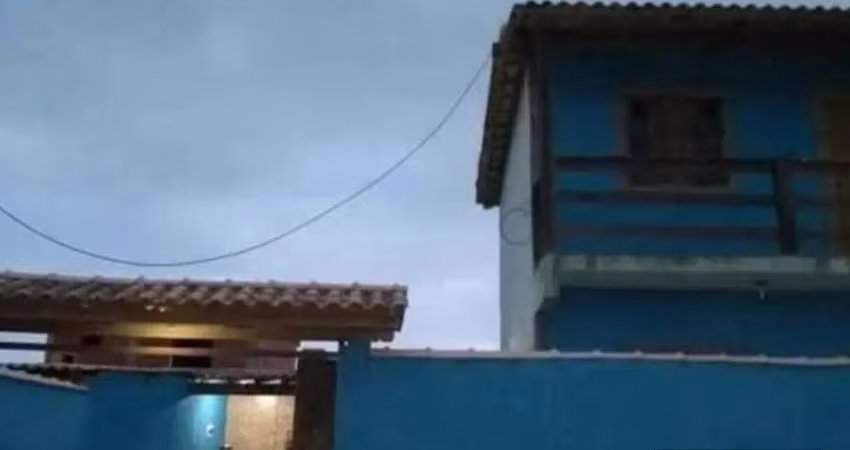 Venda e Locação: Duplex  2 Quartos em Unamar - Cabo Frio-RJ