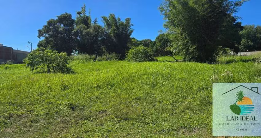 Oportunidade: terrenos no solar dos cantarinos ii - são pedro da aldeia