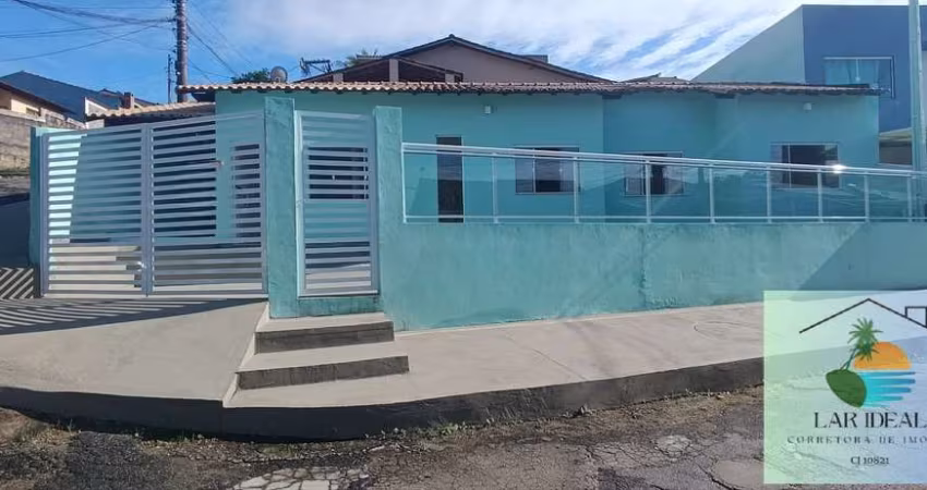 Casa em Condomínio - Village do Moinho 1 - São Gonçalo, RJ
