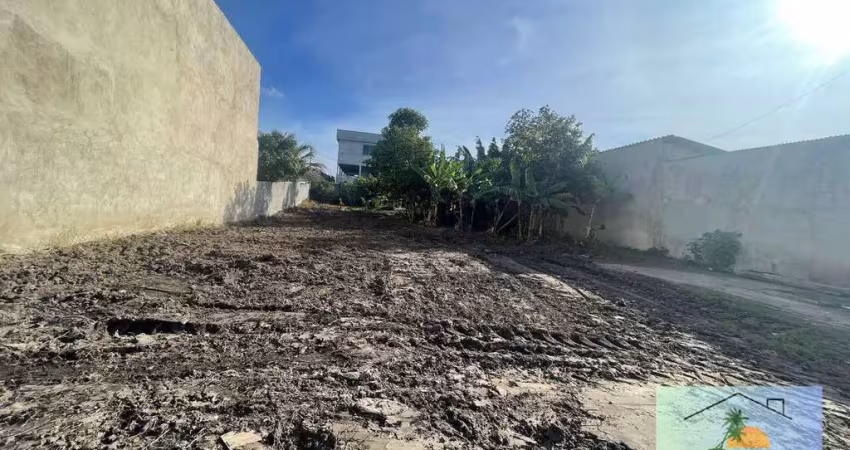 Terreno à venda no São Mateus, São Pedro da Aldeia 
