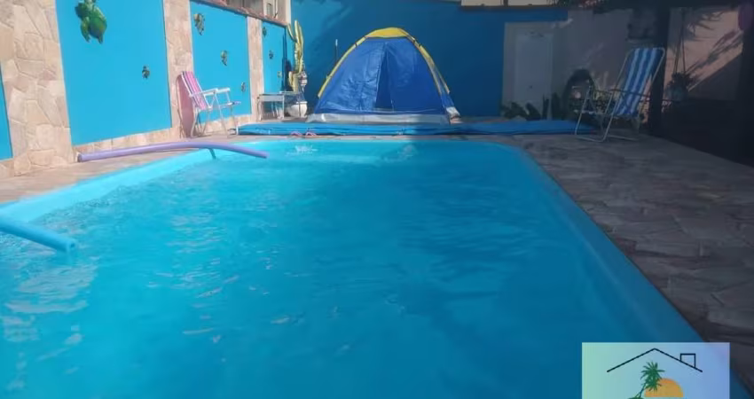 Duplex c/ Piscina no Peró - Cabo Frio-RJ