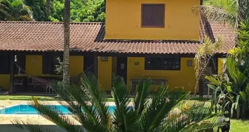 Casa na Barra do Sana - Macaé-RJ