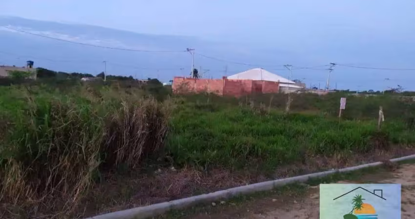 Terreno à venda no Florestinha I (Tamoios), Cabo Frio 