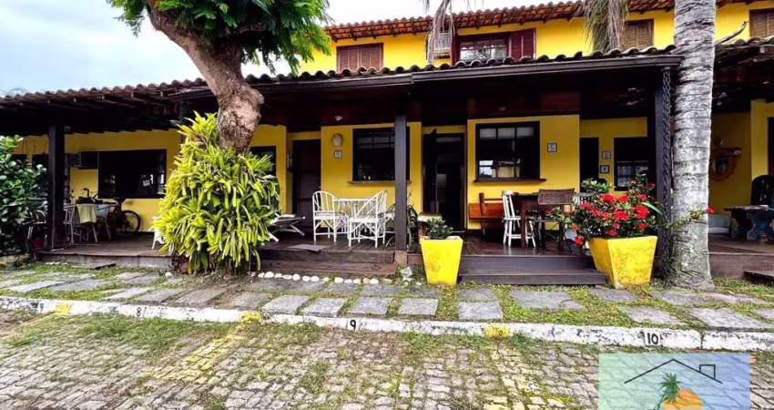Baixou!!! Casa de Condomínio em Geribá! de R$ 698.000,00 Por 650.000,00!!!