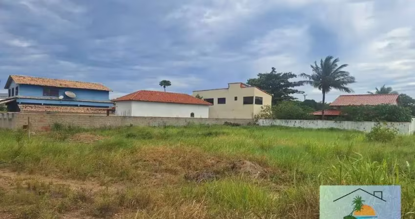 Terreno 700m² em Figueira- Arraial do Cabo-RJ