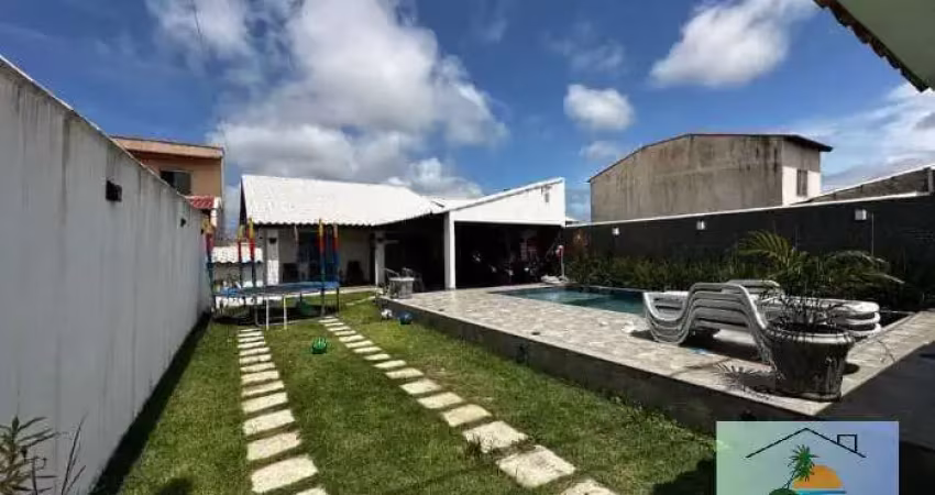 Casa em Condomínio - São Pedro da Aldeia -RJ