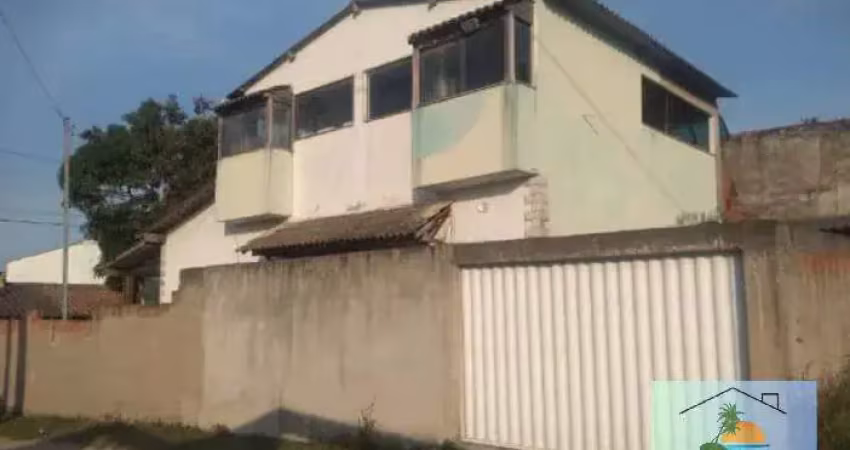 Casa 3 Quartos em Porto do Carro - São Pedro da Aldeia-RJ