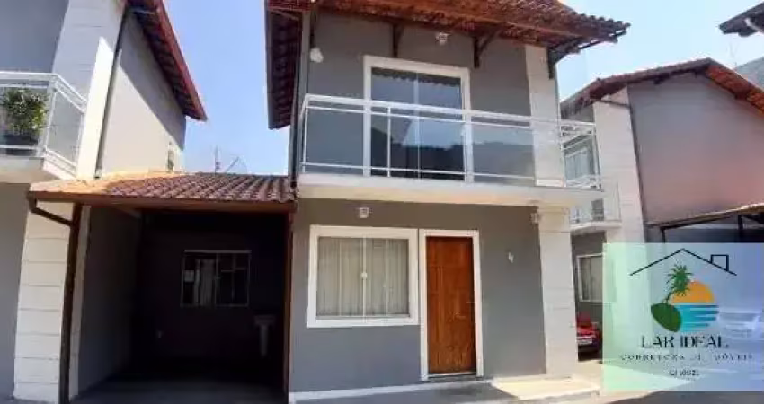 Casa de Condomínio em Nova Friburgo- RJ
