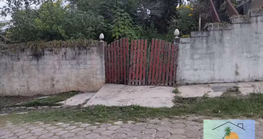 Oportunidade: terreno com 360m² em iguaba grande - rj