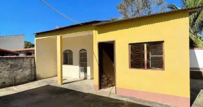 Casa 3 Quartos no Centro de Araruama-RJ