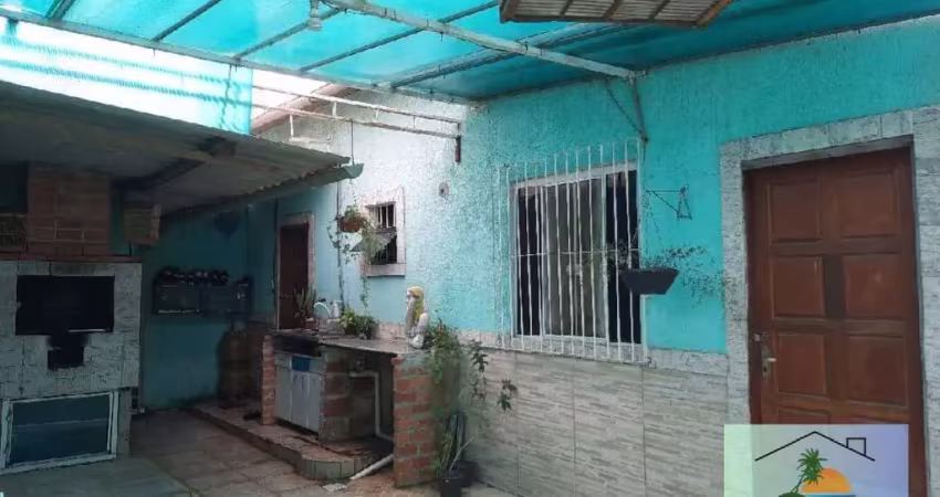 Casa com 2 quartos à venda na Cidade Beira Mar, Rio das Ostras 